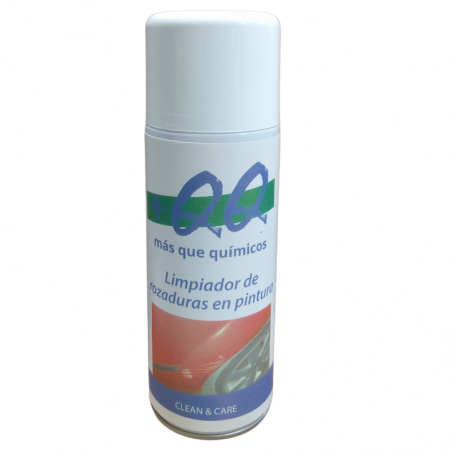 Chafing cleaner