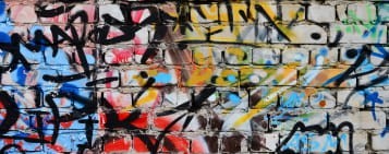 Products against Graffiti and graffiti | More than Chemicals